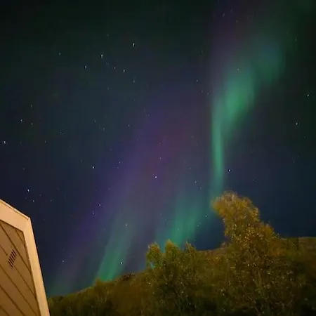 With Amazing View! Free Parking * Tomasjorda