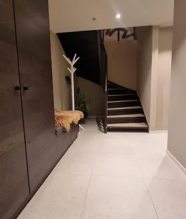 With Amazing View! Free Parking Appartement