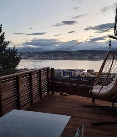 With Amazing View! Free Parking