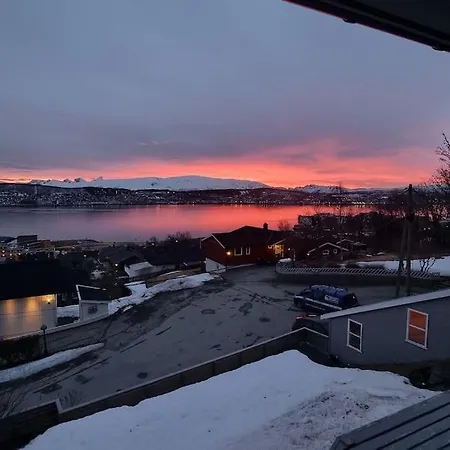 With Amazing View! Free Parking