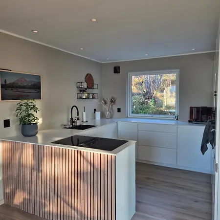 With Amazing View! Free Parking Tomasjorda