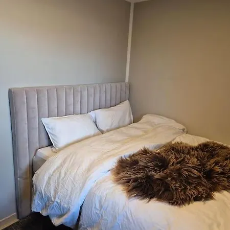 With Amazing View! Free Parking * Tomasjorda