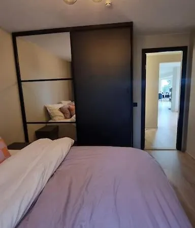 With Amazing View! Free Parking Apartament