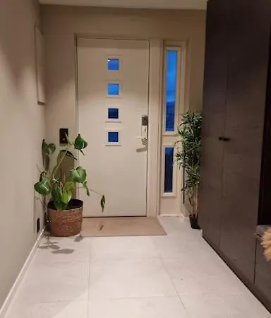 Apartament With Amazing View! Free Parking