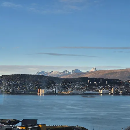 Apartament With Amazing View! Free Parking *