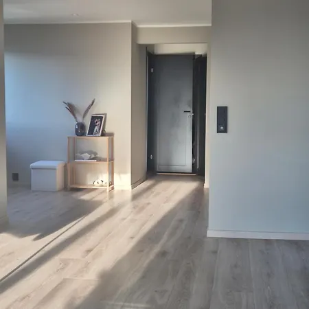 With Amazing View! Free Parking Apartament